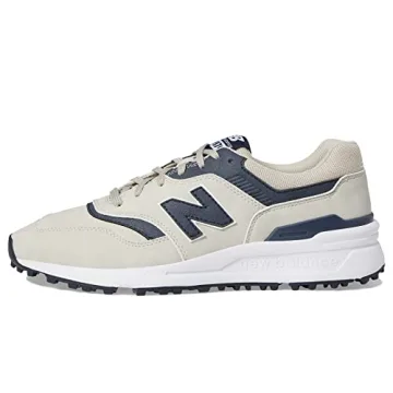 Shop New Balance 997 SL Golf Shoe for Comfort and Style