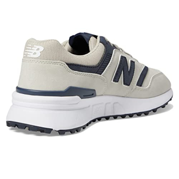 Shop New Balance 997 SL Golf Shoe for Comfort and Style
