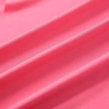 Women Sexy Halter Mini Dress Y2k Cutout Bodycon Hollow Out Sexy Low Cut Aesthetic Short Dresses Night Club Party (Pink, Medium)