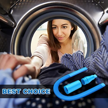 PetOde Dryer Vent Cleaner Kit - Lint Remover Attachment