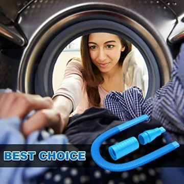 PetOde Dryer Vent Cleaner Kit - Lint Remover Attachment