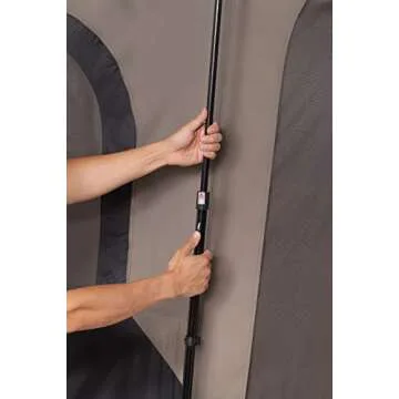 Coleman 8-Person Instant Tent