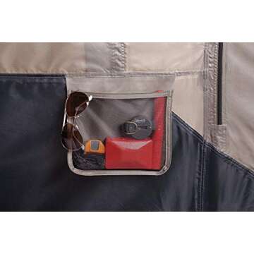 Coleman 8-Person Instant Tent