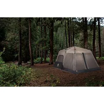 Coleman 8-Person Instant Tent