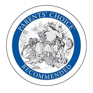 Thames & Kosmos Ooze Labs: Alien Slime Lab Science Experiment Kit & Lab Setup, 10 Experiments with Slime | A Parents' Choice Recommended Award Winner