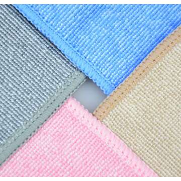 OPESHINE Premium Gym Towels for Men & Women Microfiber Sports Towels for Fitness, Workout, Yoga, Exercise, Sweat Towels Fast Drying Face Towels 3-Pack,Gray, 33-1/2 inch X 14 inch