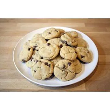 Chocolate Chip Cricket Cookie Mix for Delicious Baking