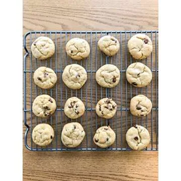 Chocolate Chip Cricket Cookie Mix for Delicious Baking
