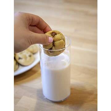 Chocolate Chip Cricket Cookie Mix for Delicious Baking