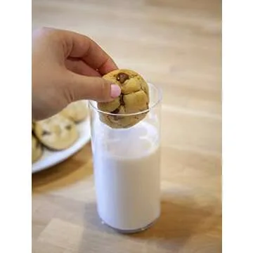 Chocolate Chip Cricket Cookie Mix for Delicious Baking