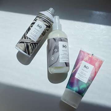 R+Co Pinstripe Intense Detangling Spray 251 ml / 8.5 oz