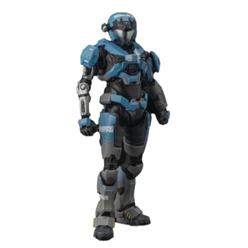 1000 Toys RE:Edit Halo Reach KAT-B320 (Noble Two) Previews Exclusive 1:12 Scale Action Figure