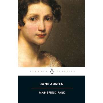 Mansfield Park (Penguin Classics)