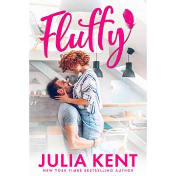 Fluffy (The Do-Over Series) - A Heartwarming Journey of Second Chances