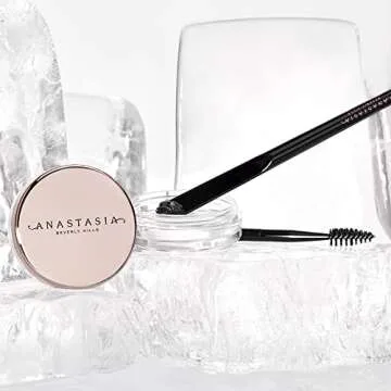 Anastasia Brow Freeze Dual-Ended Applicator for Perfect Brows