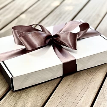 L'MKI White Vanity Tray, Rectangular, Matte Finish