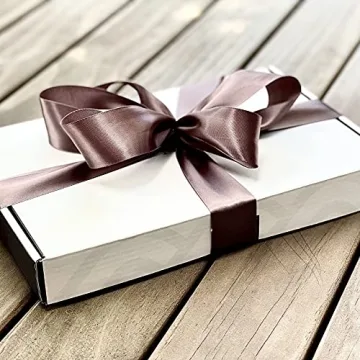 L'MKI White Vanity Tray, Rectangular, Matte Finish