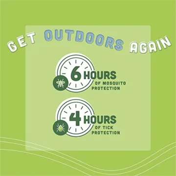 Murphy's Lemon Eucalyptus Insect Repellent Spray - DEET-Free