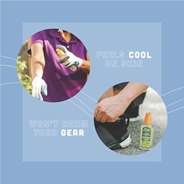 Murphy's Lemon Eucalyptus Insect Repellent Spray - DEET-Free