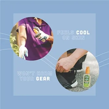 Murphy's Lemon Eucalyptus Insect Repellent Spray - DEET-Free