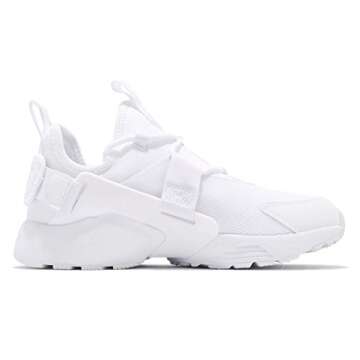 Nike Air Huarache City Low Sneakers for Women - Stylish Comfort