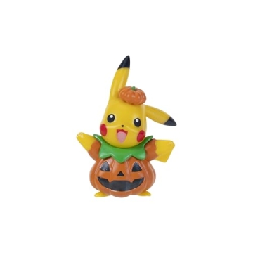 Pokémon Halloween Calendar 2025 with Exclusive Figures