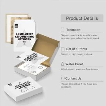 SIGNWIN Framed Sepia Tree Countryside Landscape Wall Art, Floral/Botanical Wall Decor Prints, Nature Wilderness Wall Décor for Living Room, Bedroom - 12"x16" Natural