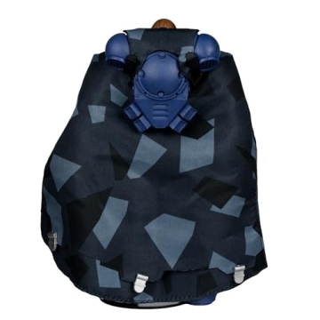 Discover the McFarlane Warhammer 40K 7in Eliminator Figure