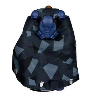 Discover the McFarlane Warhammer 40K 7in Eliminator Figure