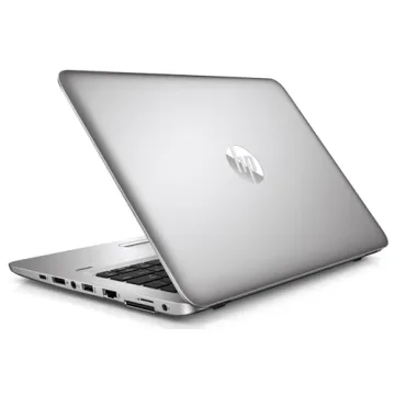 HP EliteBook 820 G4 Compact i7 Laptop 16GB RAM 512GB SSD