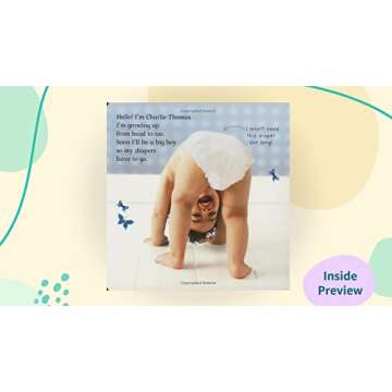 Big Boys Use the Potty!