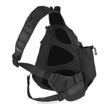 Maxpedition Monsoon Gearslinger, Black