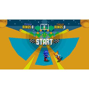 Sonic Origins Plus for Nintendo Switch - Remastered Classics