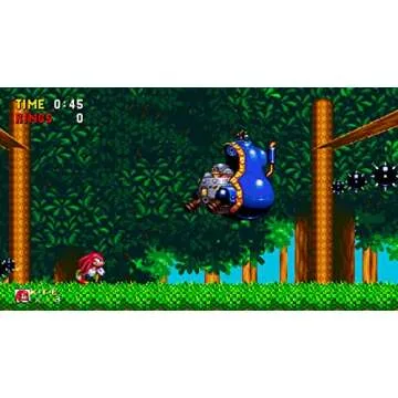 Sonic Origins Plus for Nintendo Switch - Remastered Classics