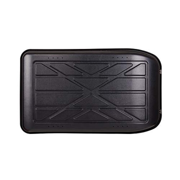 SportRack Vista XL Cargo Box Durable Spacious Secure