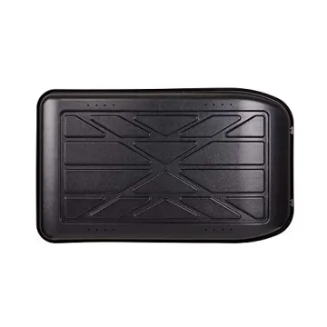 SportRack Vista XL Cargo Box Durable Spacious Secure