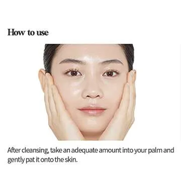 ETUDE SoonJung Cica Relief Toner for Sensitive Skin