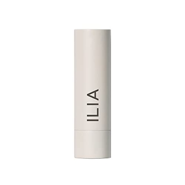 ILIA Balmy Tint Hydrating Lip Balm for Natural Beauty