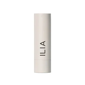 ILIA Balmy Tint Hydrating Lip Balm for Natural Beauty