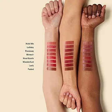 ILIA Balmy Tint Hydrating Lip Balm for Natural Beauty