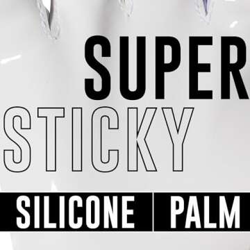 NFL Youth Football Receiver Gloves for Maximum Performance