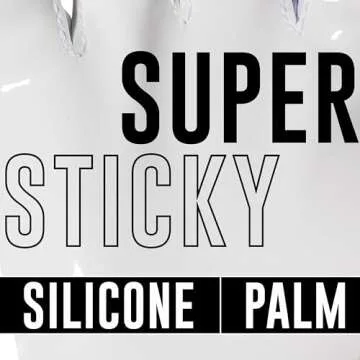 NFL Youth Football Receiver Gloves for Maximum Performance