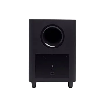 JBL Bar 5.1 Soundbar with Virtual Surround and Subwoofer