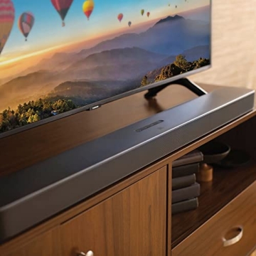 JBL Bar 5.1 Soundbar with Virtual Surround and Subwoofer