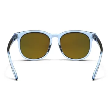 Blenders Eyewear H Series Polarized Sunglasses for Women