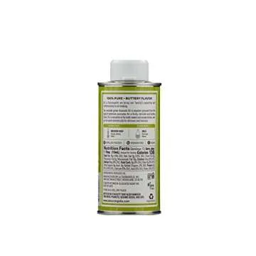 La Tourangelle, Avocado Oil, Handcrafted from Premium Avocados, Great for Cooking, as Butter Substitute, and for Skin and Hair, 8.45 fl oz