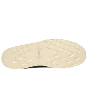 Stylish Thursday Diplomat Moc Toe Leather Boot for Men