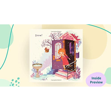 Snow Sisters! A Charming Winter Tale for Kids and Families