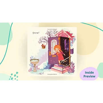 Snow Sisters! A Charming Winter Tale for Kids and Families