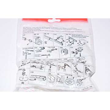 Wiremold V504 Mounting Strap, for Use with 500 Series Raceway, 1 or 2 Holes, Steel